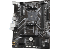 GIGABYTE Płyta główna Gigabyte B450M K - 1102505 - zdjęcie 4